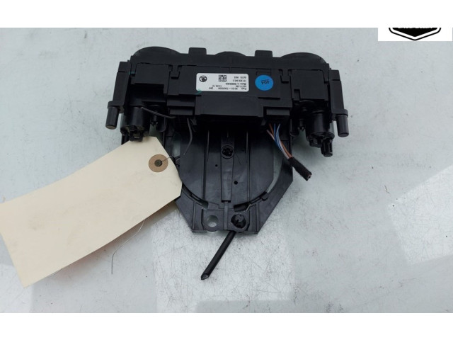 Блок управления климат-контролем 1ST820045NOQP, 1ST820045NOQP Skoda Citigo