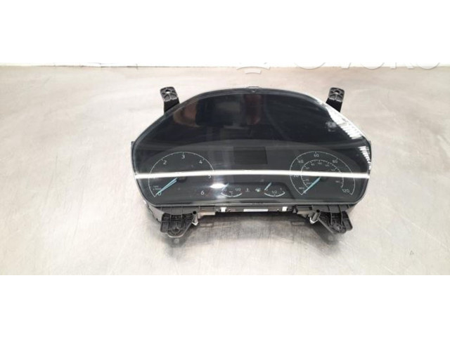 Přístrojová deska Ford Transit Custom 2018 2704150, JK2T10849ADN