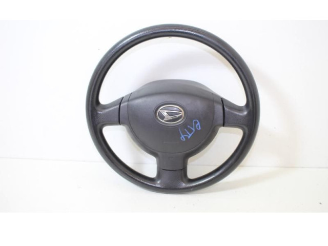 Руль Daihatsu Sirion   -  года GS12002650      