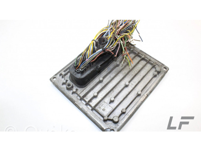 Блок управления двигателя 3S6112A650CC   Ford Ka