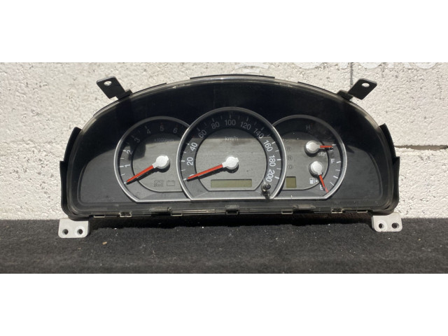 Панель приборов 940133E260   KIA Sorento       