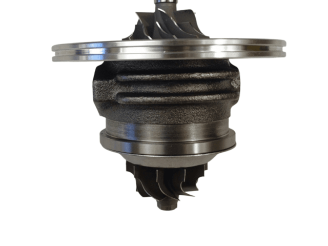 Турбина Skoda Fabia Mk2 (5J) 733783-0007, CHRA10-0414