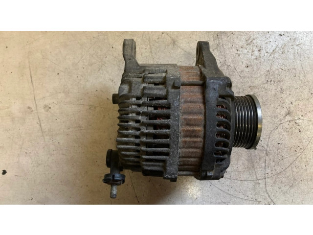 Генератор 23100EB31B Nissan Navara D40 2.5