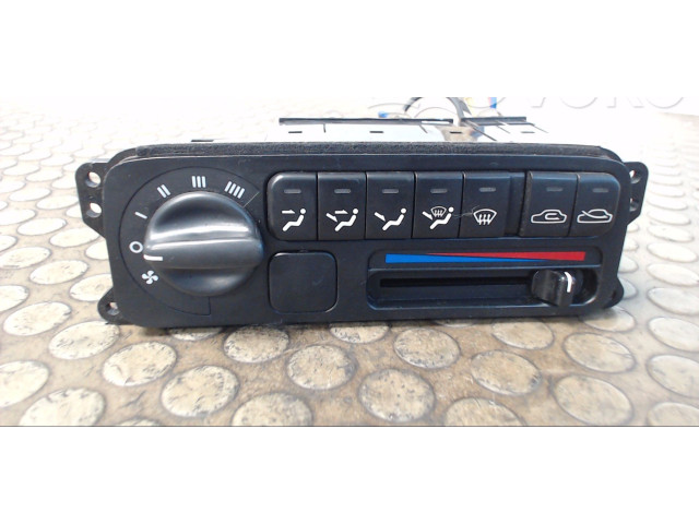 Блок управления климат-контролем Hyundai Sonata