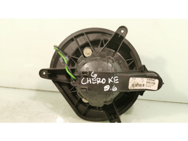 Вентилятор печки 939741S Jeep Grand Cherokee (WK)
