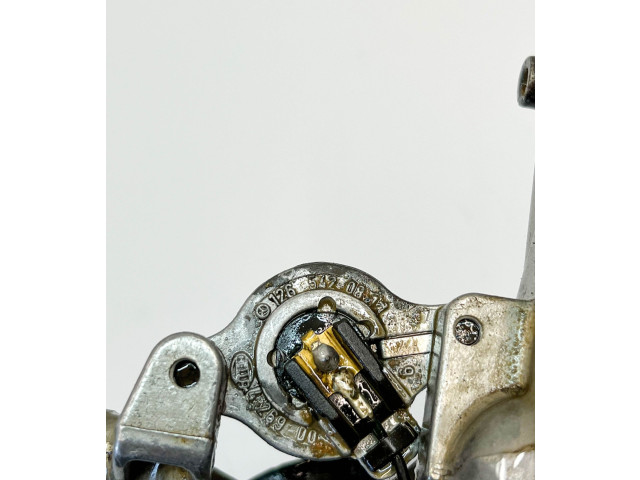 Масляный насос  M 120.983 A1201810140, A1201810120  Mercedes-Benz SL R129 