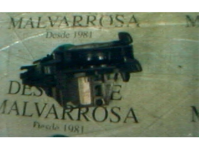 Модуль блока управления кондиционером    Citroen Saxo