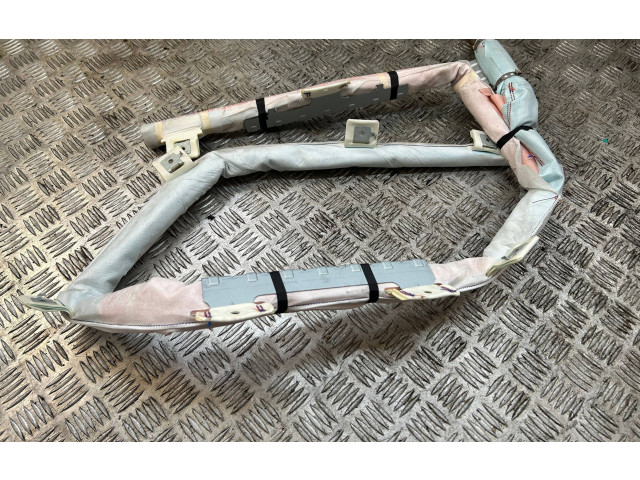 Боковая подушка безопасности 862203600   SsangYong Rexton