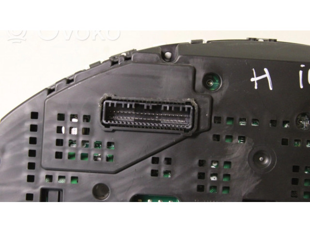 Přístrojová deska Hyundai i40 2012 1161601230