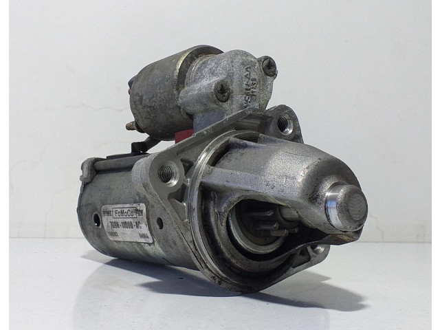 Turbodmychadlo Стартер 7G9N11000AC, 71738 Ford Focus C-MAX IQDB