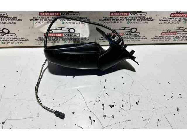 Zpětné zrcátko Peugeot 307 2002 96347726