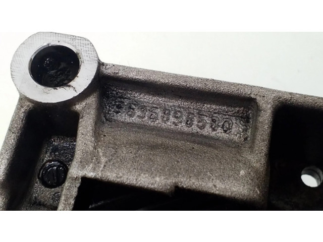 Čerpadlo oleje 9636898580 Citroen C5 2.2 4hx