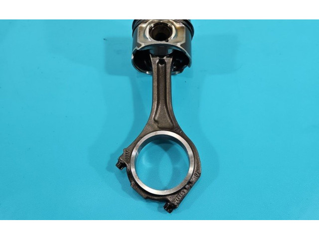 Турбина Поршень (поршни) Audi A6 S6 C6 4F  IMPRK1404485         