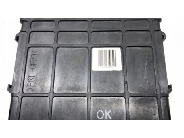 Блок управления двигателя 95440-39810 Hyundai Coupe