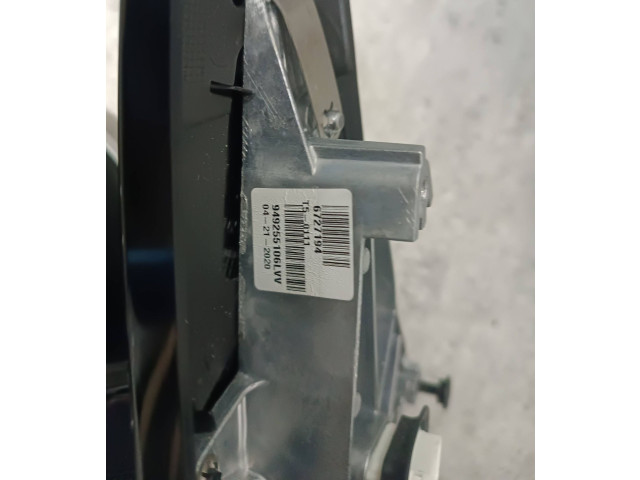 Зеркало электрическое        BMW iX3 G08  2020 -  года   