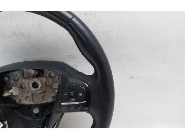 Руль Ford Transit Custom 2013 - 2023 года 2388912, JK213600GC