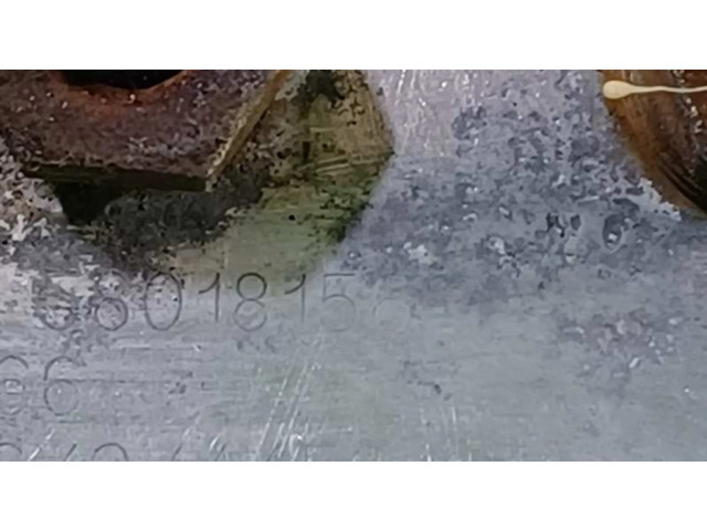 Блок АБС 5801894424, 58018156 Iveco Daily 6th gen 2014- года