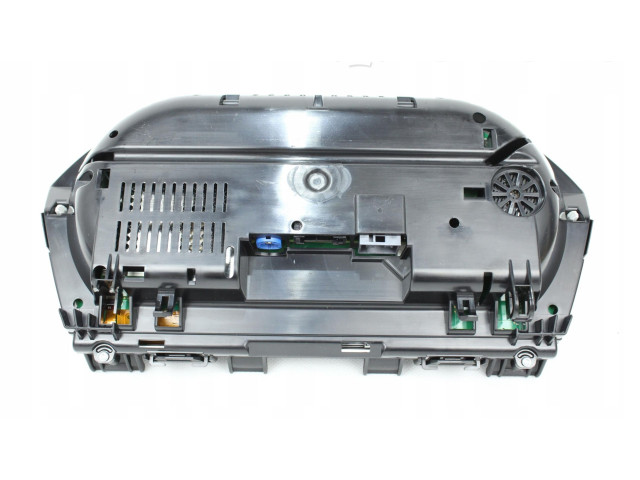 Přístrojová deska BMW X1 F48 F49 2019