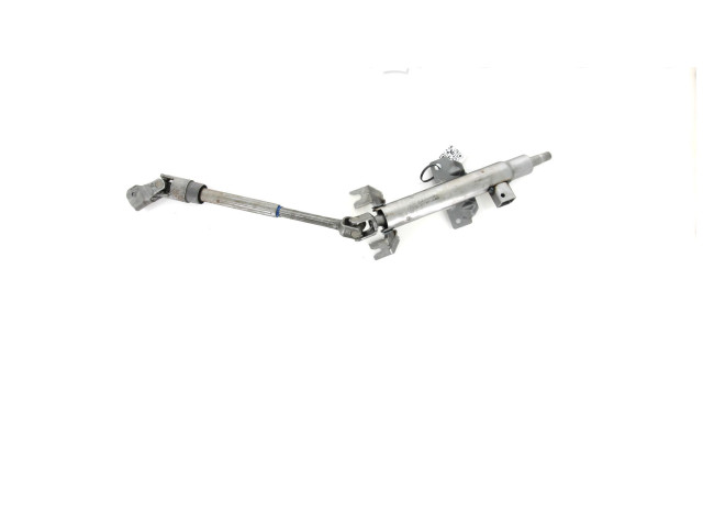  рейка  Колонка рулевая 488107125R   Dacia Dokker 2012 -  года