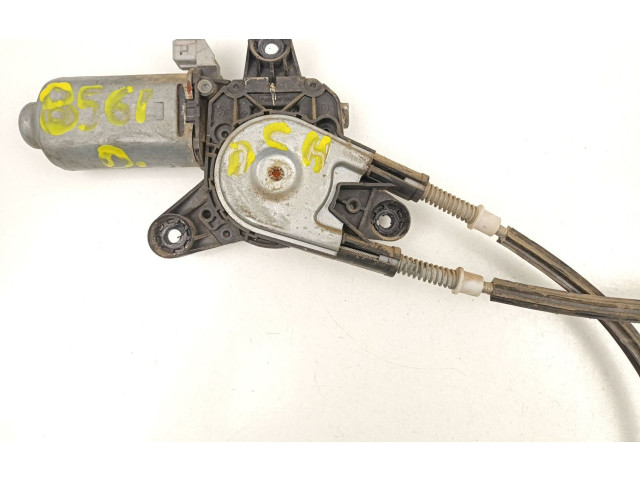 Электрический механизм для подъема окна без двигателя 9222C4   Peugeot 306