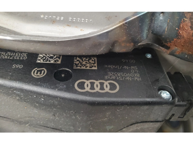 Рулевая рейка 8R0419506AB, 8K0905852E Audi Q5 SQ5 2008 - 2017 года