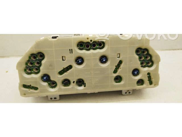 Спидометр (приборный щиток) 1205170711636, 0237053   Subaru Forester SF