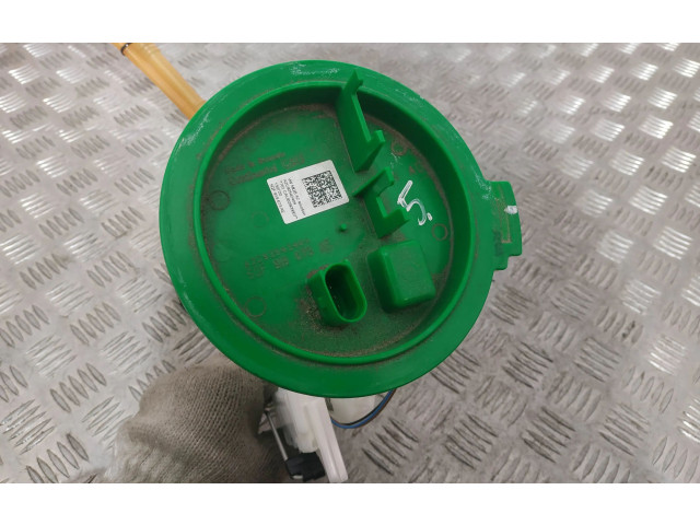 Vstřikovací čerpadlo 5QF919673AE Audi Q3 F3 pro benzínový motor 2.5