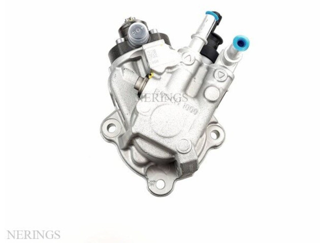 Vstřikovací čerpadlo 0445010596, 0986437447 Hyundai i20 Active