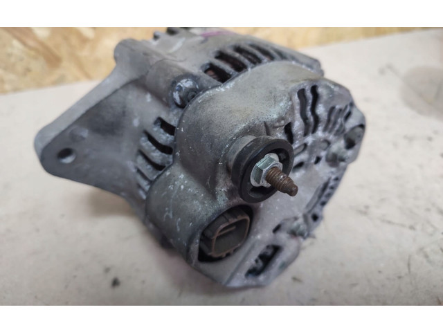 Zpětné zrcátko Nissan Pixo 2010 3140086K10