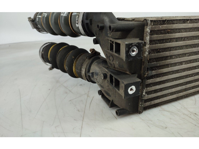 Интеркулер  9684212480   Citroen DS4 