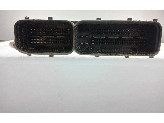 Řídící jednotka 0281014396, 03L906022G   Volkswagen Tiguan 2009