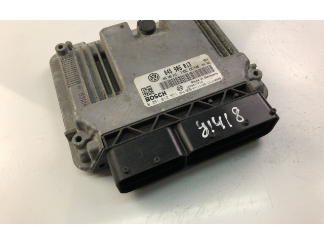 Блок управления 045906013 Volkswagen Polo IV 9N3