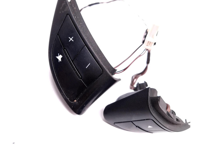 Volant Fiat Grande Punto 2007 CX700700, 502161