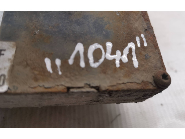 Řídící jednotka P05094110AB, P04748635AF Dodge Grand Caravan 2005