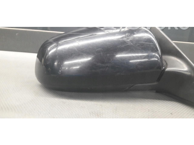 Зеркало электрическое Audi A3 S3 8P 2003 - 2012 года