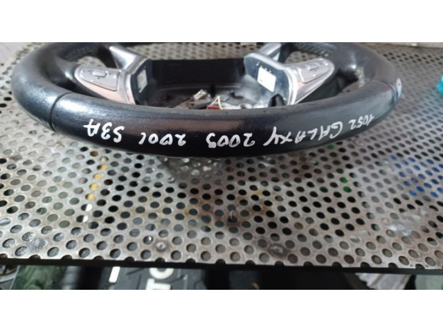 Руль Ford Galaxy  2006 - 2015 года       