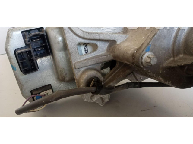    Рулевая рейка 26108652, 26108652   Opel Meriva A 2003 - 2010 года