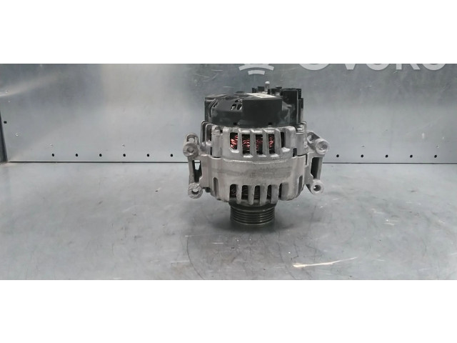 Генератор 07K903026 Audi A3 8Y