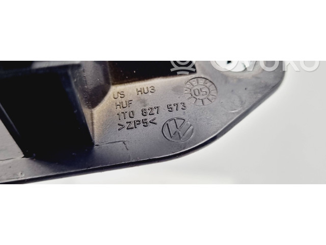 Комплект блоков управления 03G906016JK, 0281102614 Volkswagen Jetta V