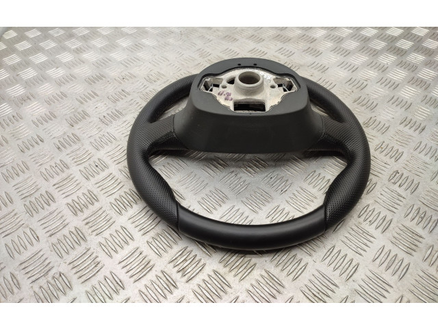 Руль Skoda Octavia Mk3 (5E)  2013 - 2019 года 565419091D, 5E0419685A      