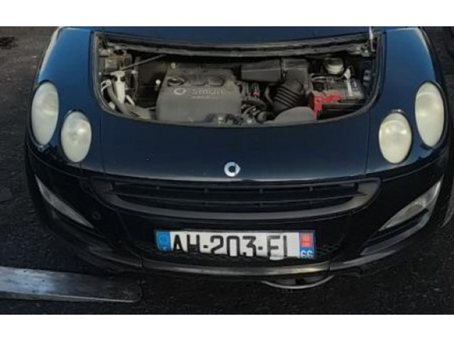 Pojistková skříňka 1351510101 Smart ForFour 2004
