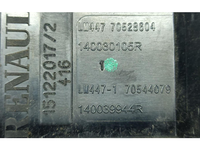 Vstřikovací lišta H8201192544 Renault Sandero I