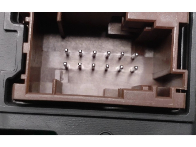 Дисплей 9659062780 Citroen C4 I