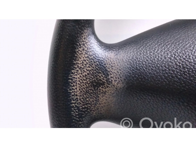 Руль BMW 1 E81 E87 2004-2011 года 676307603, 3375E871