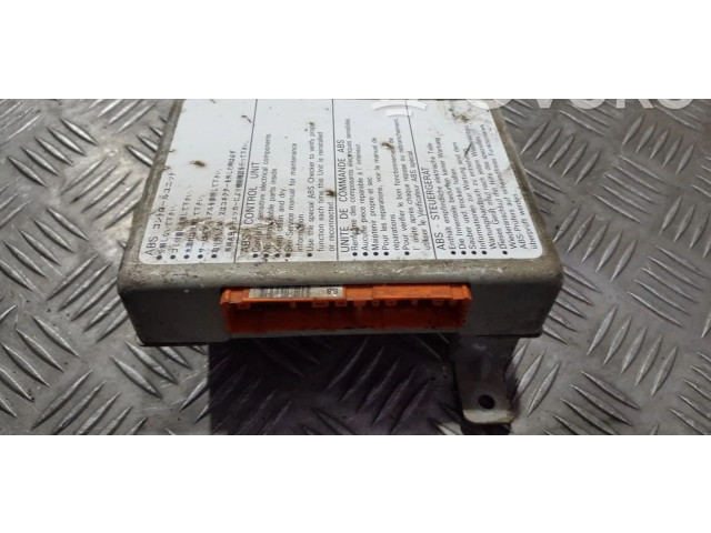 Блок подушек безопасности 39790SN7G01, 39790-SN7-G01 Rover 620