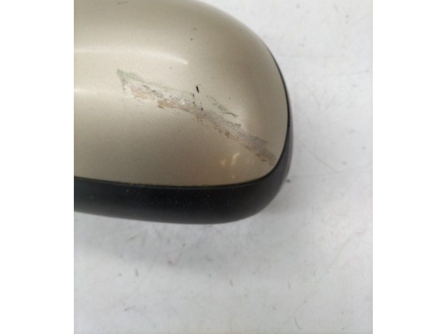 Зеркало электрическое Peugeot 406 1996 - 1999 года