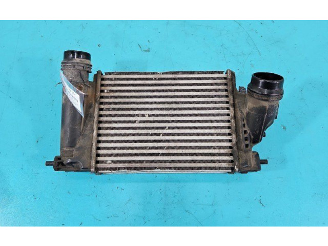 Интеркулер  14461-4BE0A, IMPRK1427375   Nissan X-Trail T32 