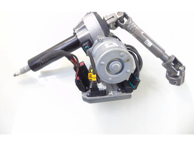 рейка Колонка рулевая 2Q2909144AB, 2Q2423510BP Audi A1 2018 - года