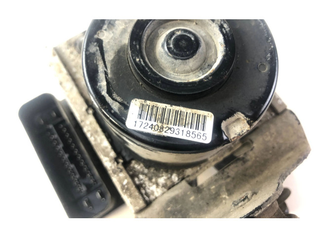 АБС Steuergerät 00009496e5, 1k0907379p   Volkswagen  Golf Plus  2005 - 2013 года