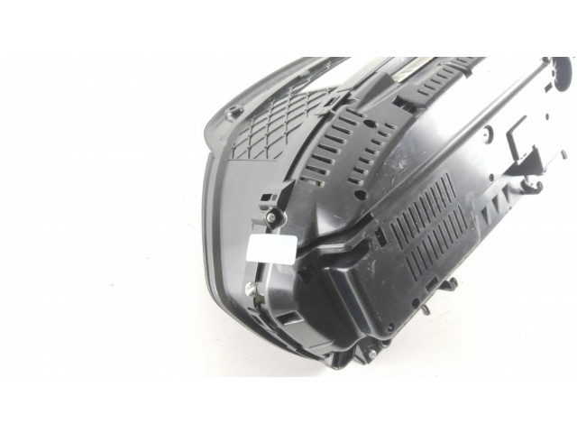 Přístrojová deska BMW 4 F32 F33 2014 9325218, 9232895